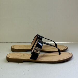 Kate Spade Cyprus Celeste Thong Sandals Size 6